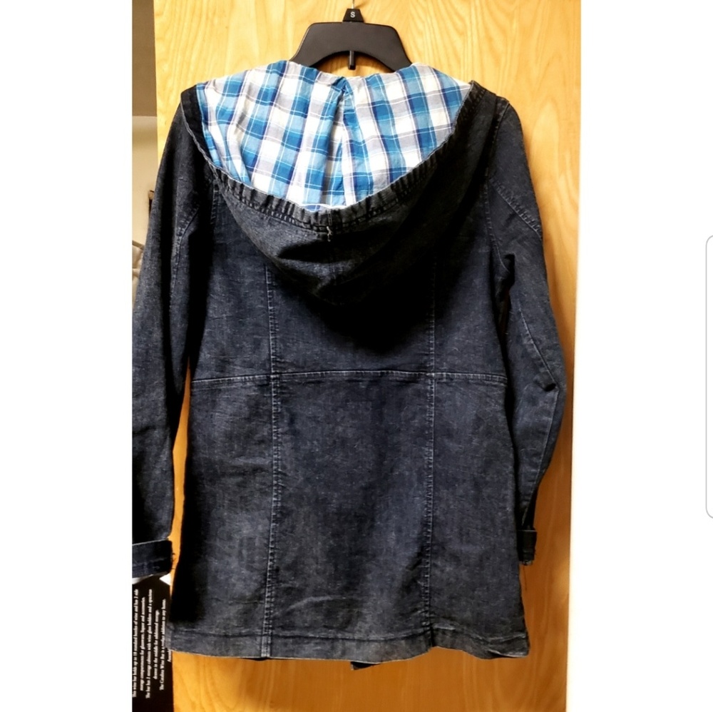 Denim Jacket - Picture 4 of 4